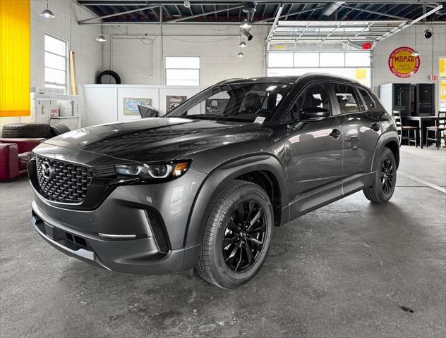 used 2024 Mazda CX-50 car, priced at $23,846