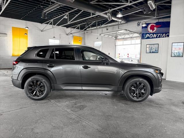 used 2024 Mazda CX-50 car, priced at $23,846