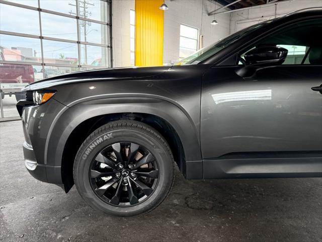 used 2024 Mazda CX-50 car, priced at $23,846