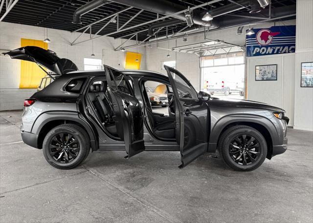 used 2024 Mazda CX-50 car, priced at $23,846