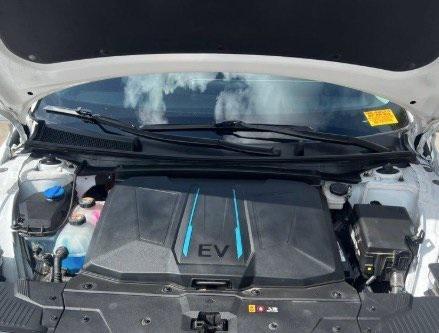 used 2022 Hyundai IONIQ 5 car, priced at $15,746