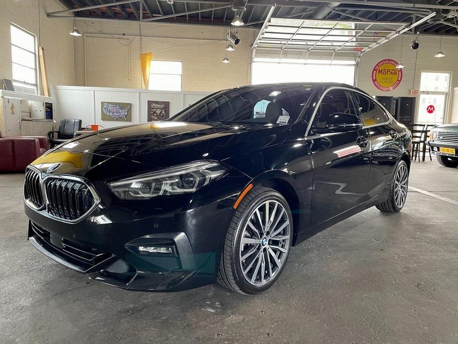 used 2020 BMW 228 Gran Coupe car, priced at $24,072