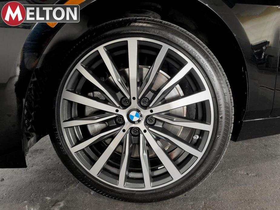 used 2020 BMW 228 Gran Coupe car, priced at $24,072