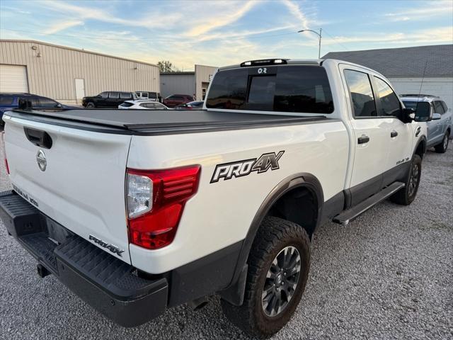 used 2019 Nissan Titan XD car, priced at $28,850