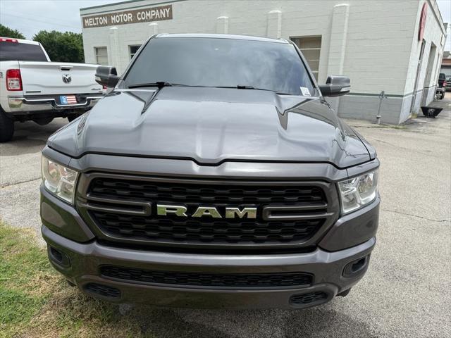 used 2022 Ram 1500 car, priced at $26,446