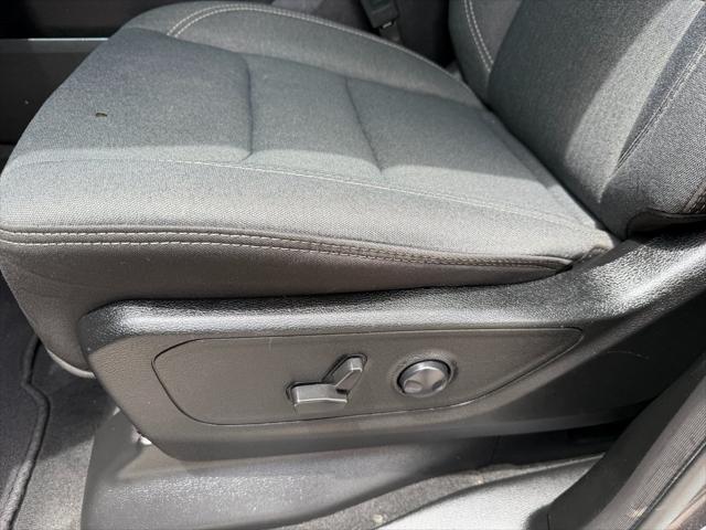 used 2022 Ram 1500 car, priced at $26,446