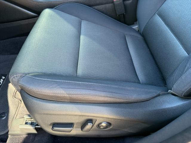 used 2018 Hyundai Tucson car, priced at $12,300