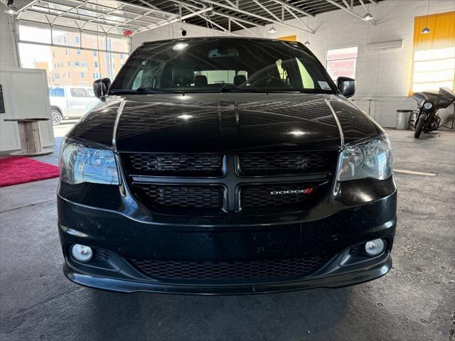 used 2019 Dodge Grand Caravan car, priced at $16,993