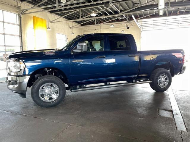 new 2024 Ram 2500 car, priced at $47,677