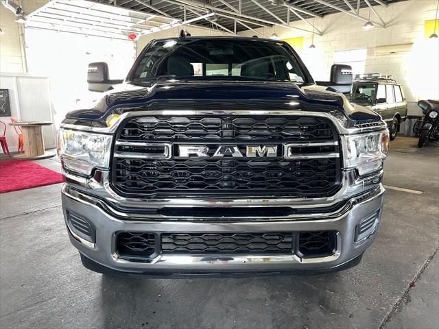 new 2024 Ram 2500 car, priced at $47,677