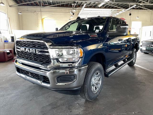 new 2024 Ram 2500 car, priced at $47,677