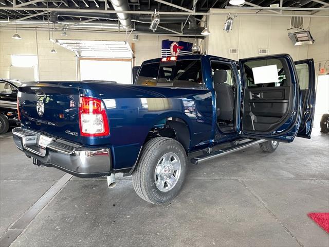 new 2024 Ram 2500 car, priced at $47,677