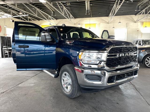 new 2024 Ram 2500 car, priced at $47,677