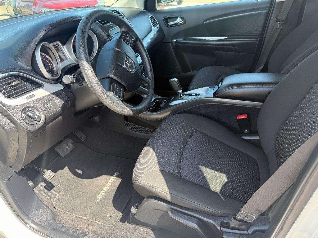 used 2019 Dodge Journey car, priced at $12,146