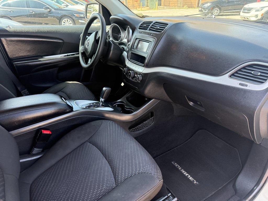 used 2019 Dodge Journey car, priced at $12,146