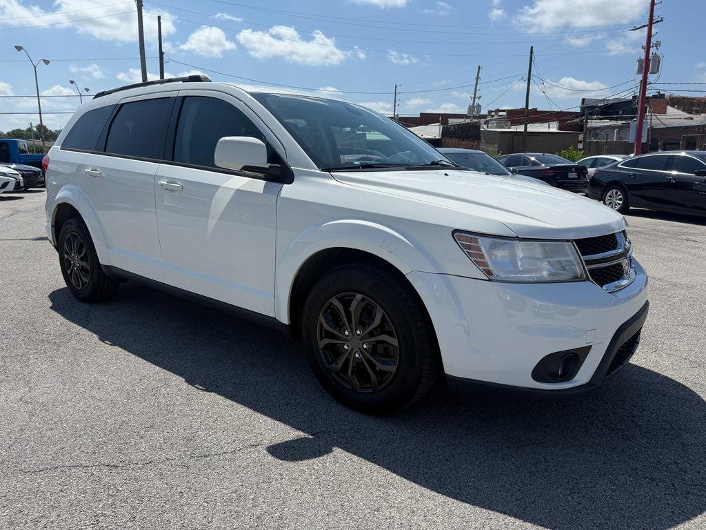 used 2019 Dodge Journey car, priced at $12,146
