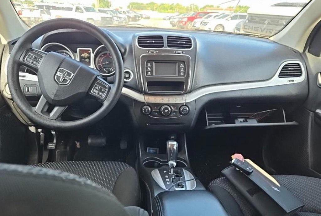 used 2019 Dodge Journey car, priced at $12,146
