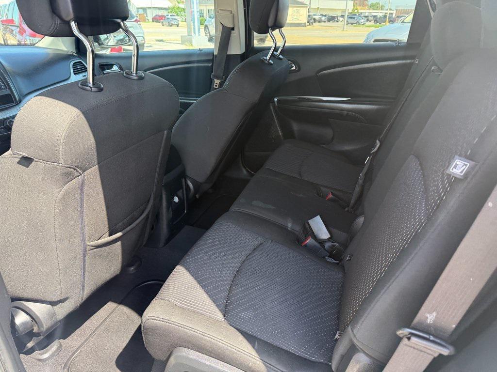 used 2019 Dodge Journey car, priced at $12,146