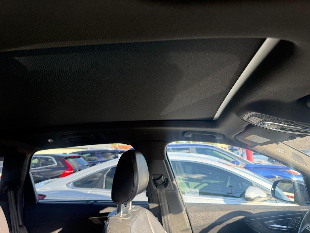 used 2019 Audi Q7 car, priced at $17,746