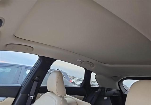 used 2019 INFINITI QX50 car, priced at $16,946