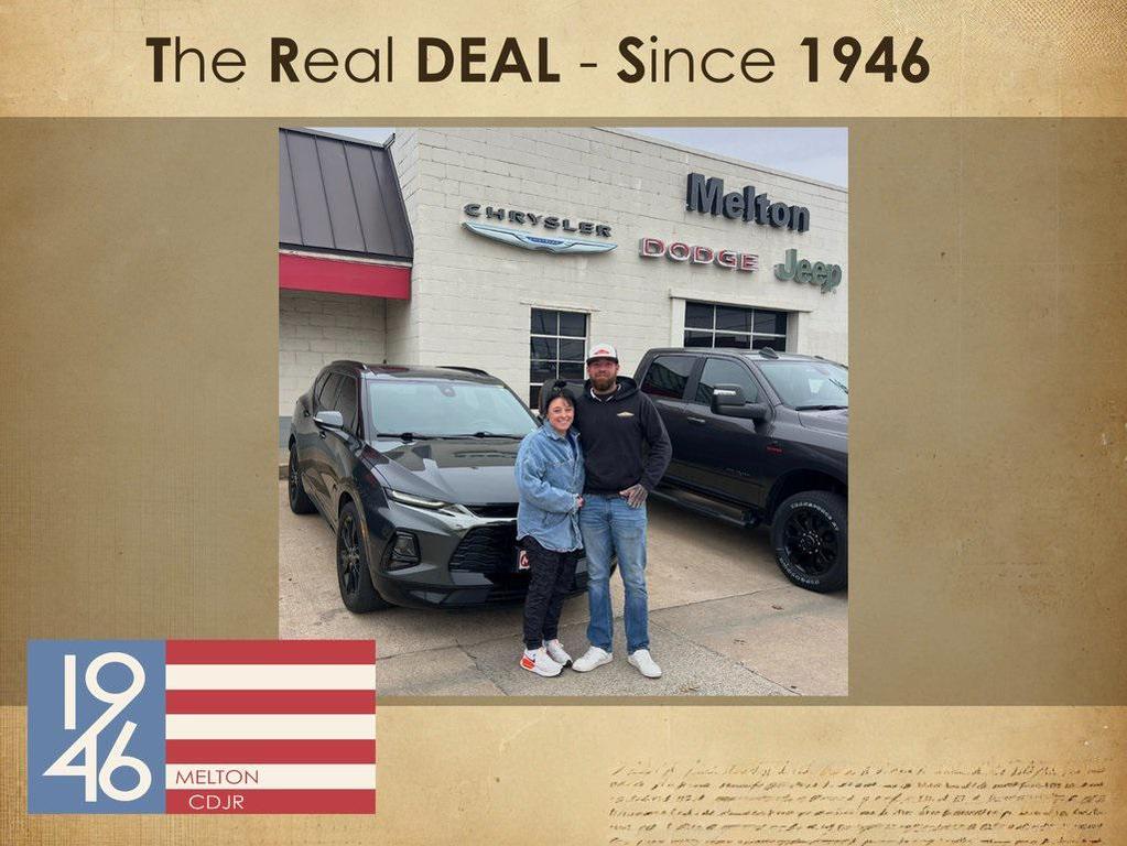 used 2023 Toyota 4Runner car, priced at $37,800