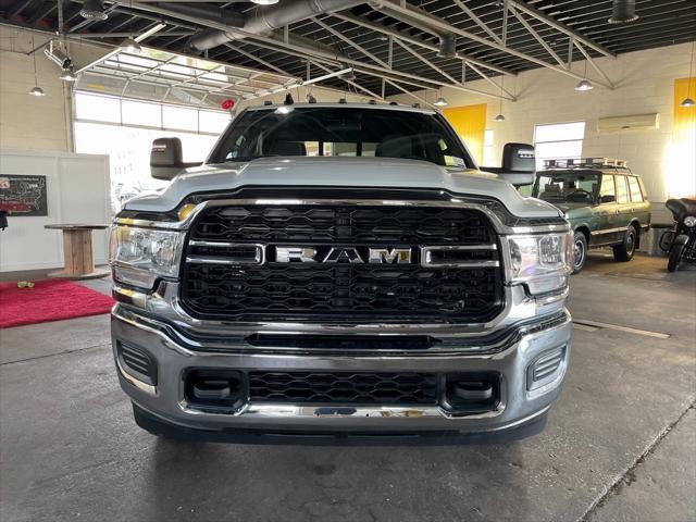 new 2024 Ram 3500 car, priced at $59,777