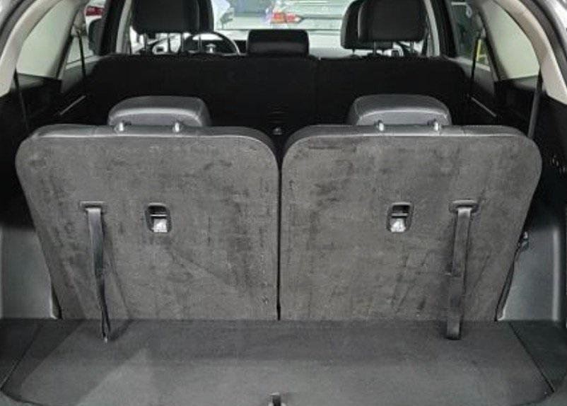 used 2024 Kia Sorento car, priced at $27,946