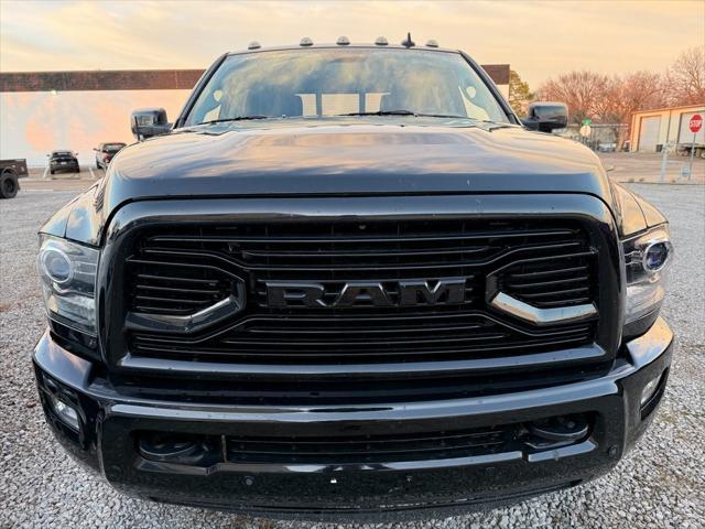 used 2018 Ram 2500 car, priced at $33,447