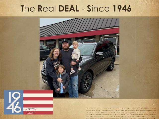 used 2024 Chrysler Pacifica car, priced at $26,258