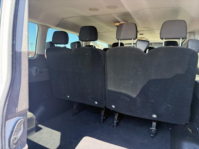 used 2020 Ford Transit-350 car, priced at $25,946