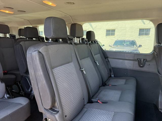 used 2020 Ford Transit-350 car, priced at $25,946