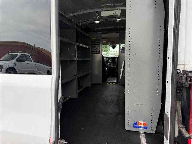 used 2023 Ford Transit-250 car, priced at $28,946