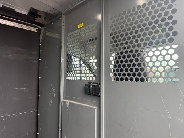 used 2023 Ford Transit-250 car, priced at $29,984