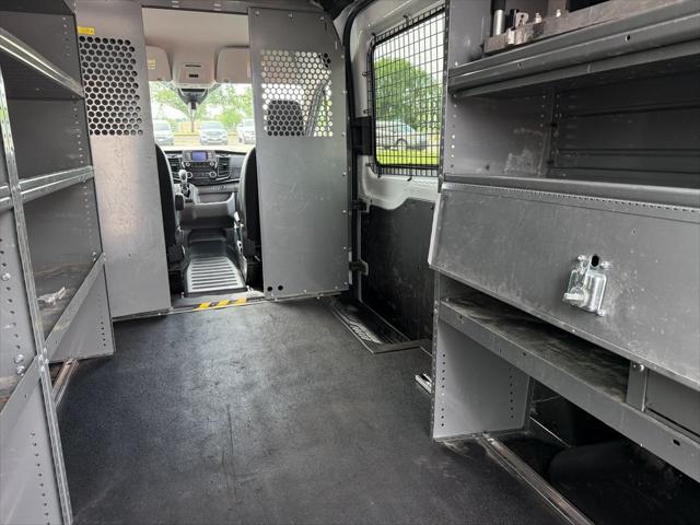 used 2023 Ford Transit-250 car, priced at $28,946