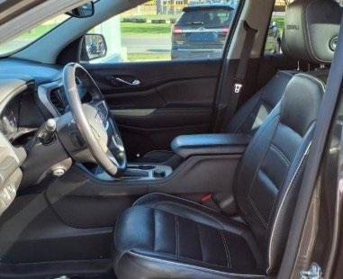 used 2019 GMC Acadia car, priced at $22,700