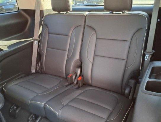 used 2019 GMC Acadia car, priced at $22,700