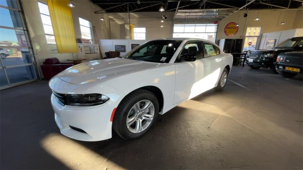 new 2023 Dodge Charger car, priced at $26,951