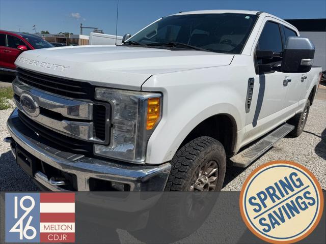 used 2017 Ford F-250 car, priced at $21,746