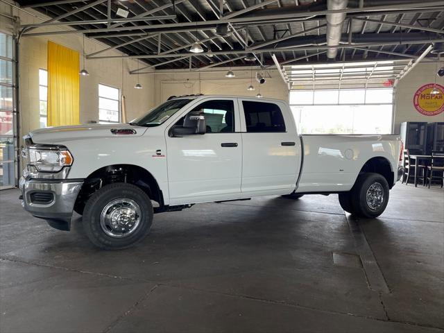 new 2024 Ram 3500 car, priced at $57,887