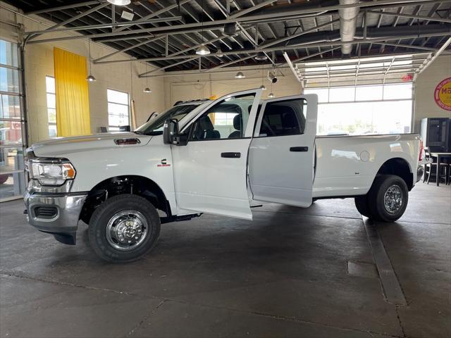 new 2024 Ram 3500 car, priced at $57,887