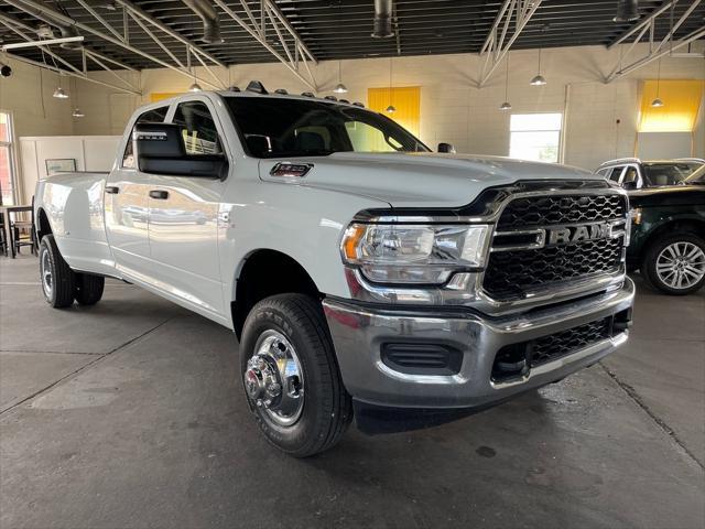 new 2024 Ram 3500 car, priced at $57,887