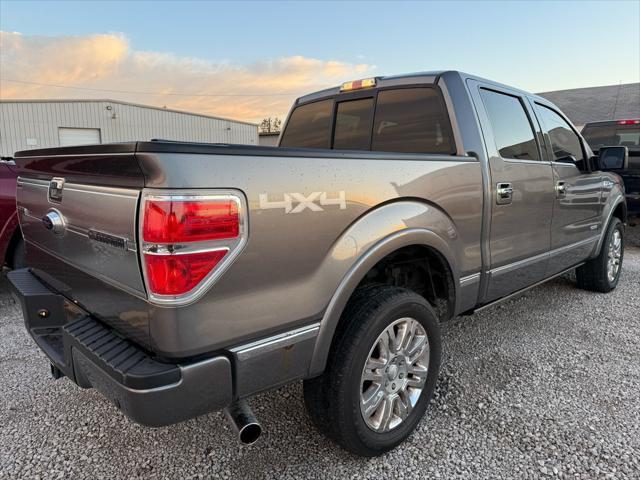 used 2013 Ford F-150 car, priced at $13,347