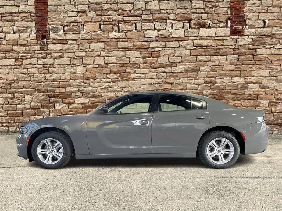 new 2023 Dodge Charger car, priced at $28,974