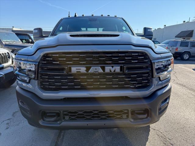 new 2024 Ram 2500 car, priced at $74,992