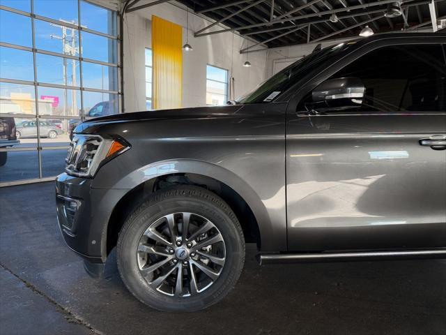 used 2019 Ford Expedition car, priced at $27,647