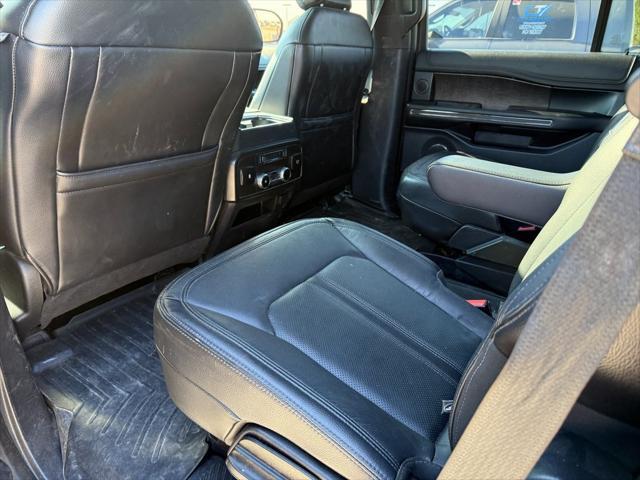 used 2019 Ford Expedition car, priced at $29,988