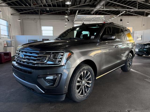 used 2019 Ford Expedition car, priced at $27,647