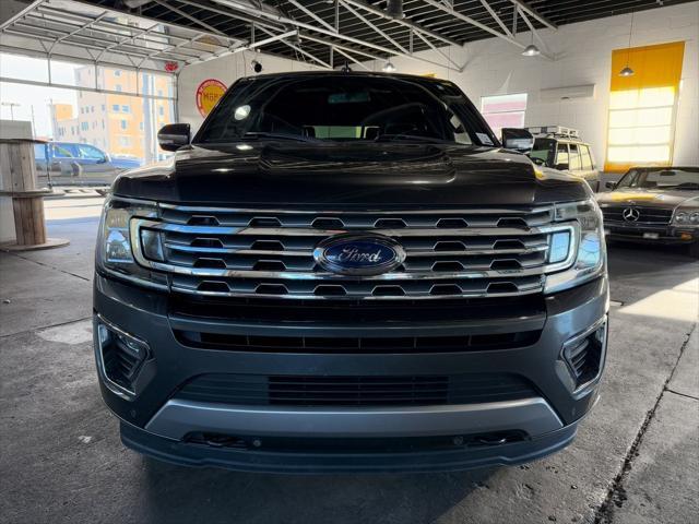 used 2019 Ford Expedition car, priced at $27,647