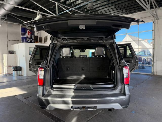 used 2019 Ford Expedition car, priced at $27,647