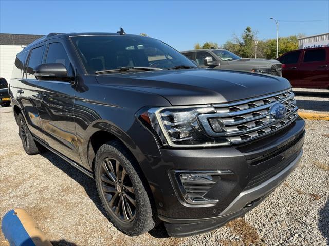 used 2019 Ford Expedition car, priced at $29,988